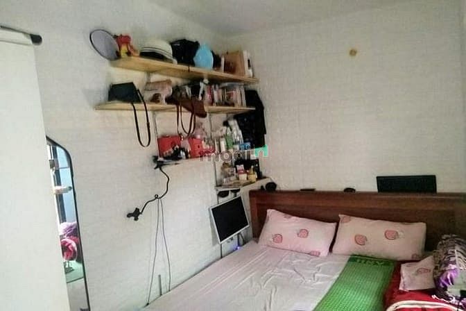 Hình ảnh Bán đất Chợ Trời, 58m2, ô tô gần, 7.3 tỷ
