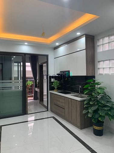 Hình ảnh HÀNG HIẾM!! chung cư mini HT2 Vĩnh Phúc- Hoàng Hoa Thám- Full đồ