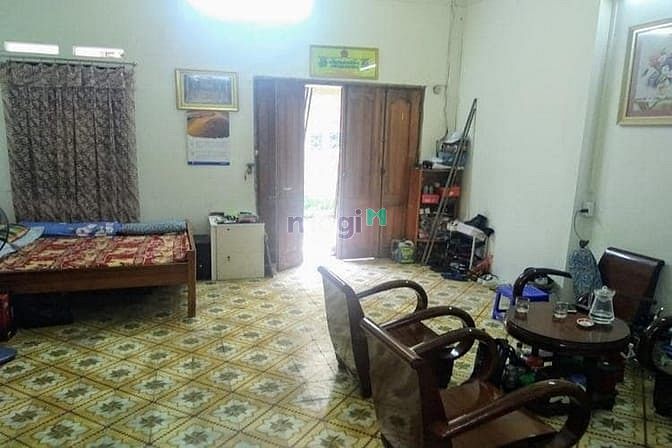Hình ảnh Bán đất Chợ Trời, 58m2, ô tô gần, 7.3 tỷ