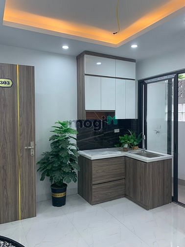 Hình ảnh HÀNG HIẾM!! chung cư mini HT2 Vĩnh Phúc- Hoàng Hoa Thám- Full đồ