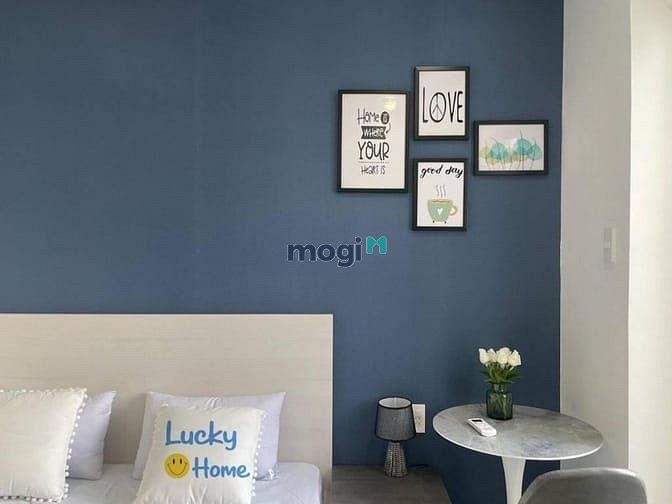 Hình ảnh ⭐Căn Hộ Full Nội Thất, 5’ Đi ĐH Bách Khoa – THÀNH THÁI, Quận 10
