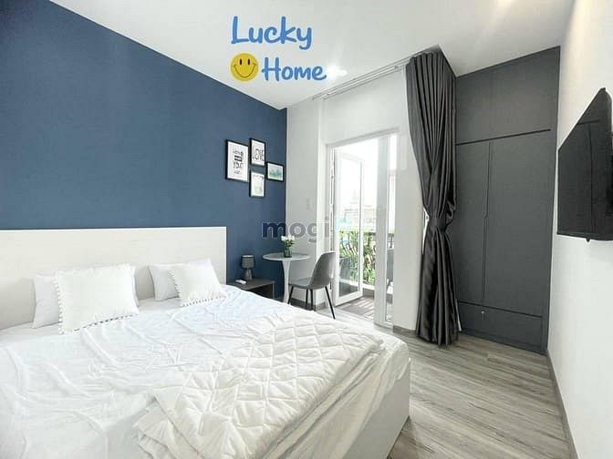 Hình ảnh ⭐Căn Hộ Full Nội Thất, 5’ Đi ĐH Bách Khoa – THÀNH THÁI, Quận 10