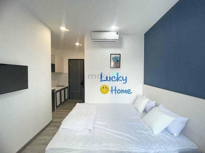 Hình ảnh ⭐Căn Hộ Full Nội Thất, 5’ Đi ĐH Bách Khoa – THÀNH THÁI, Quận 10