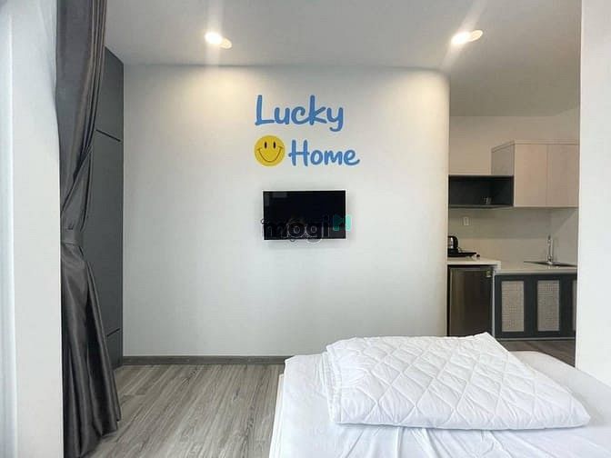 Hình ảnh ⭐Căn Hộ Full Nội Thất, 5’ Đi ĐH Bách Khoa – THÀNH THÁI, Quận 10
