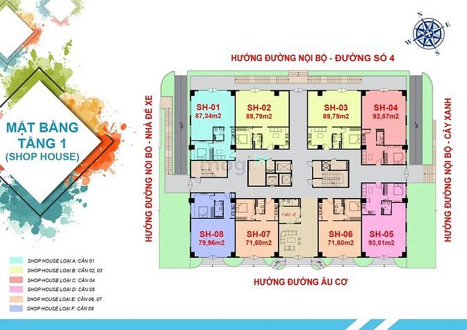 Hình ảnh Bán Trang Chủ MB66.COM / Đăng Ký Tặng 66K khu chung cư Hòa Khánh Sunview