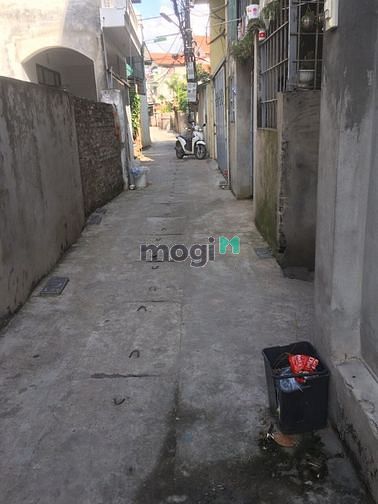 Hình ảnh Chính chủ bán đất Liên Mạc 50m2, ngõ nông, ô tô gần
