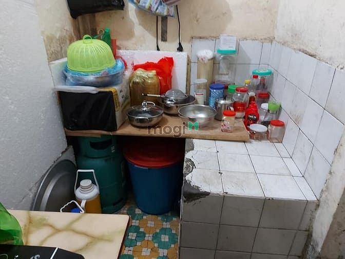 Hình ảnh Bán đất Hào Nam, 54m2, mt 4,2m, 3.25 tỷ