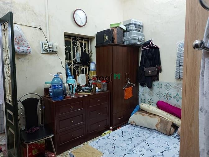 Hình ảnh Bán đất Hào Nam, 54m2, mt 4,2m, 3.25 tỷ