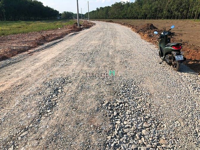 Hình ảnh 880 triệu sở hữu lô đất 350 m2 ở Bến Cát gần KCN Tân Bình