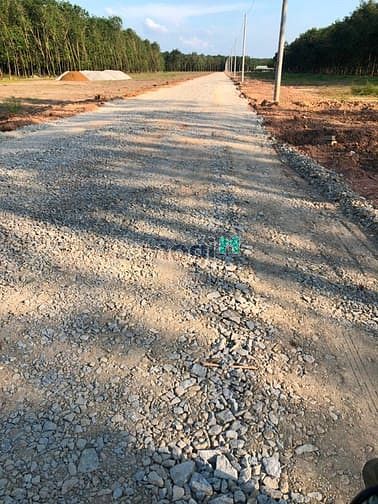 Hình ảnh 880 triệu sở hữu lô đất 350 m2 ở Bến Cát gần KCN Tân Bình