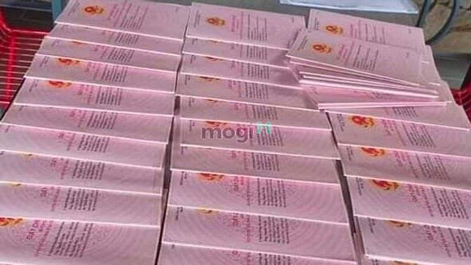 Hình ảnh 880 triệu sở hữu lô đất 350 m2 ở Bến Cát gần KCN Tân Bình