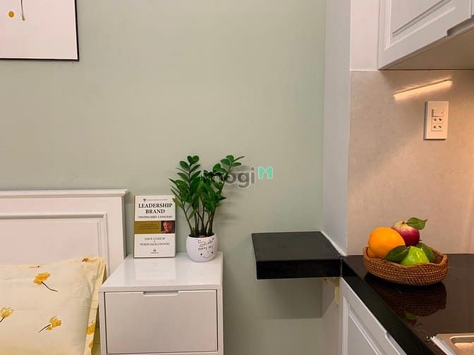 Hình ảnh 🌞Căn Hộ Cao Cấp Bảo Vệ 24h - Gần CoopMart CỐNG QUỲNH Quận 1