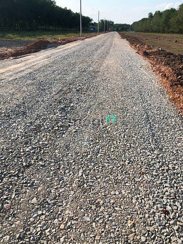 Hình ảnh 880 triệu sở hữu lô đất 350 m2 ở Bến Cát gần KCN Tân Bình