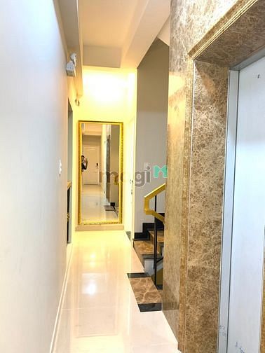 Hình ảnh 🌞Căn Hộ Cao Cấp Bảo Vệ 24h - Gần CoopMart CỐNG QUỲNH Quận 1