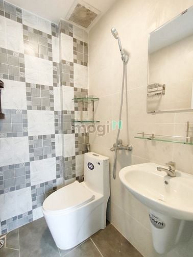 Hình ảnh 🌞Căn Hộ Cao Cấp Bảo Vệ 24h - Gần CoopMart CỐNG QUỲNH Quận 1