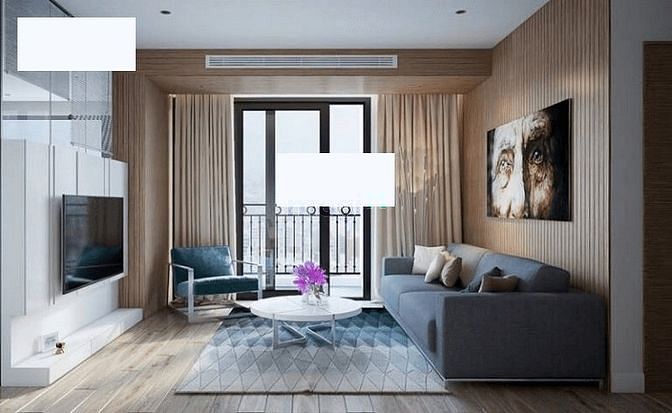 Hình ảnh Cho thuê căn góc Hưng Phúc - Happy Residence, nhà đẹp, giá tốt