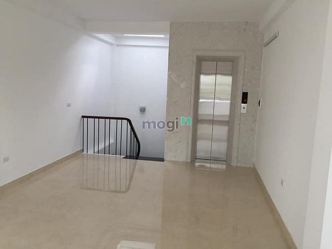 Hình ảnh Bán nhà phân lô Phương Mai, 50m2, 6 tầng, thang máy, 11.2 tỷ