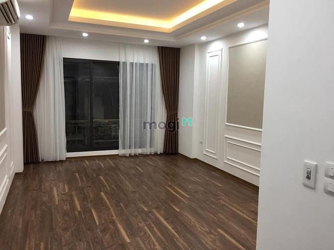 Hình ảnh Bán nhà phân lô Phương Mai, 50m2, 6 tầng, thang máy, 11.2 tỷ