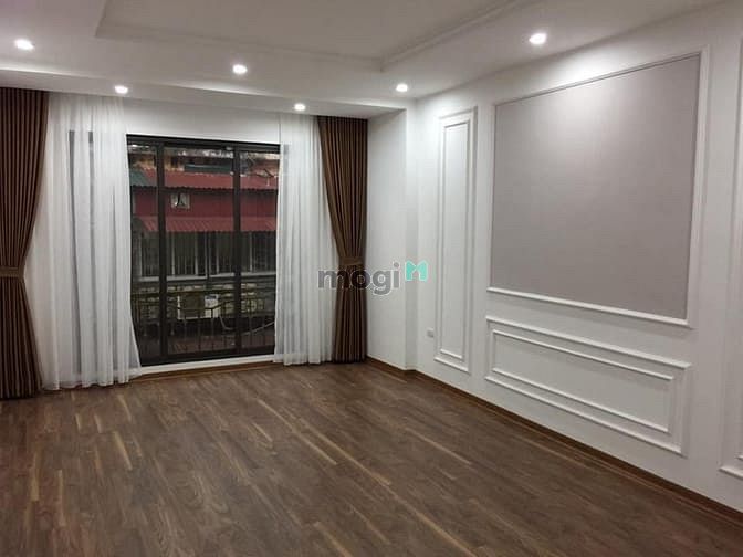 Hình ảnh Bán nhà phân lô Phương Mai, 50m2, 6 tầng, thang máy, 11.2 tỷ