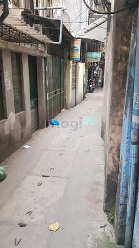 Hình ảnh Bán đất Thái Thịnh, 75m2, ngõ 3 gác, 4,5 tỷ