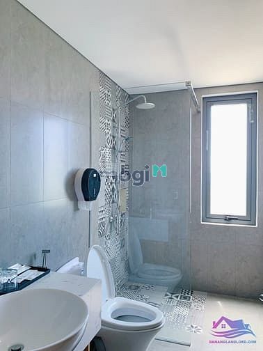 Hình ảnh Mb6623 nạp rút nhanh chóng 1PN có hồ bơi sát biển Mỹ Khê - C051