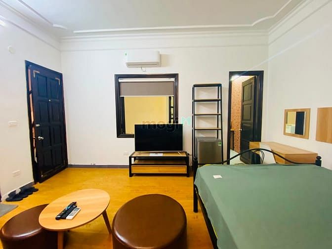 Hình ảnh Cho thuê Trang Chủ MB66.COM / Đăng Ký Tặng 66K studio_đủ đồ tiện nghi tại P.Cống Vị gần Vạn Phúc
