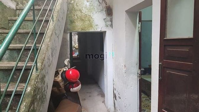 Hình ảnh Bán đất Thái Thịnh, 75m2, ngõ 3 gác, 4,5 tỷ