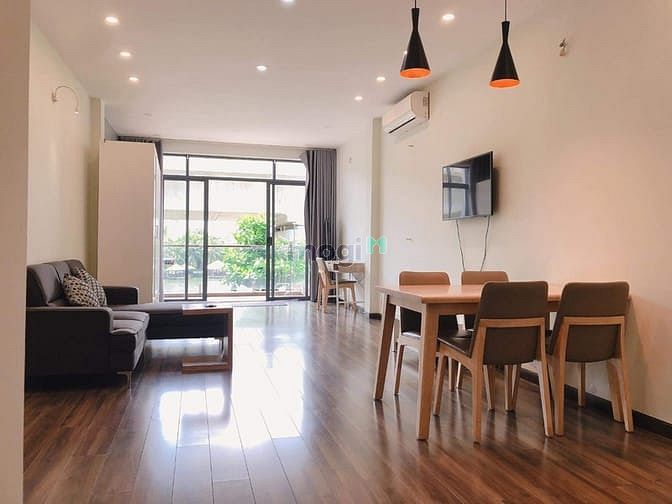 Hình ảnh Cho thuê CHDV 82m, full nt ( nhà như hình )