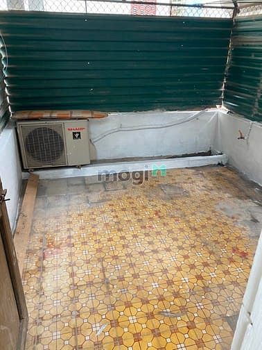 Hình ảnh Bán nhà Kim Mã, 21m2, 4 tầng, 3 phòng, 2.65 tỷ