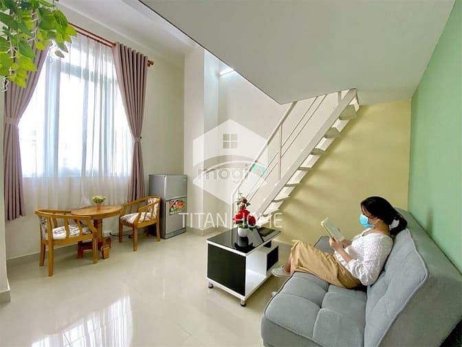 Hình ảnh HIFRIENDZ _ Thuê phòng không cọc