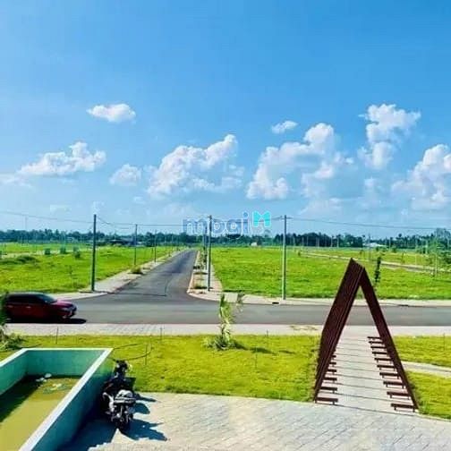 Hình ảnh Đất nền giá tốt Trang MB66.COM Chính Thức - MB 66 Uy Tín mùa covid tại Hậu Giang