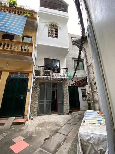 Hình ảnh Bán nhà Kim Mã, 21m2, 4 tầng, 3 phòng, 2.65 tỷ
