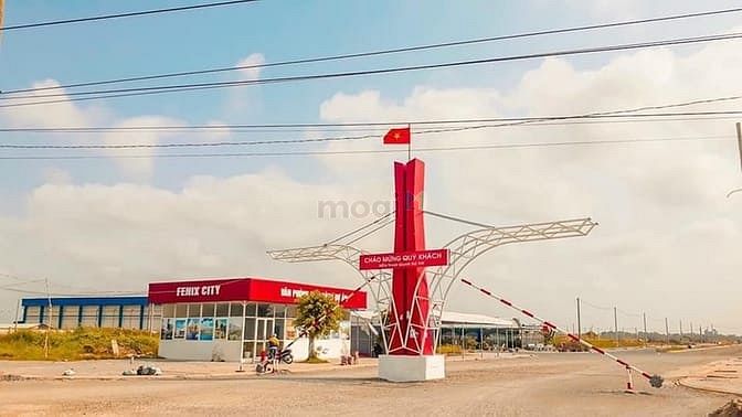 Hình ảnh Đất nền giá tốt Trang MB66.COM Chính Thức - MB 66 Uy Tín mùa covid tại Hậu Giang