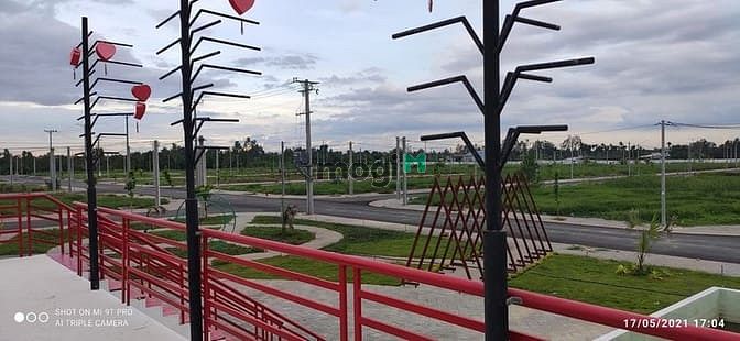 Hình ảnh Đất nền giá tốt Trang MB66.COM Chính Thức - MB 66 Uy Tín mùa covid tại Hậu Giang