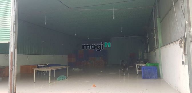 Hình ảnh Cho thuê kho 360m2 NỀN FULL GẠCH MEN đường Bạch Đằng, Q. Tân Bình.