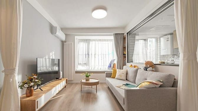 Hình ảnh Bán chung cư Cao cấp Đội Cấn – Hoàng Hoa Thám - Ba Đình 650TR
