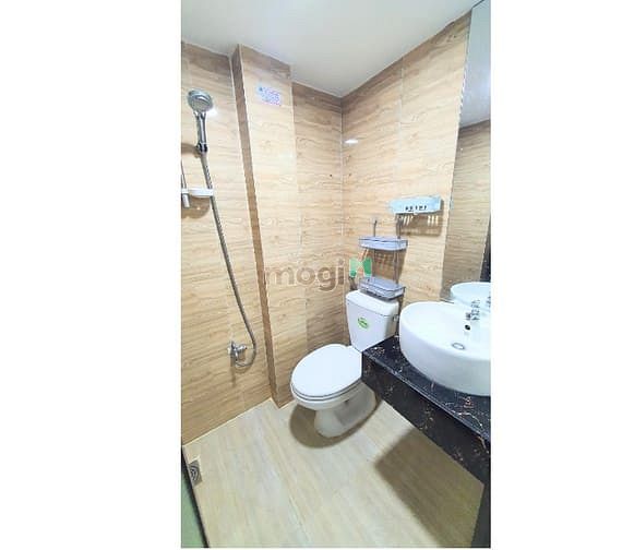 Hình ảnh 🍁Căn Hộ Balcony MÁY GIẶT RIÊNG Ngay Chợ Nguyễn Thiện Thuật