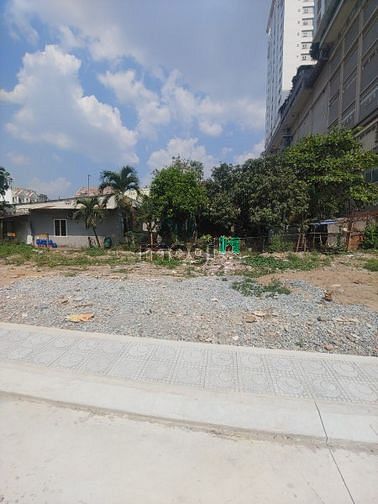 Hình ảnh Đất Trung Tâm Biên Hoà - Phương Tân Hiệp