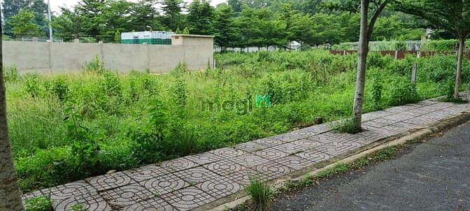 Hình ảnh Bán 650m2 đất thổ cư, sổ riêng, tp. Biên Hòa - Đồng Nai.
