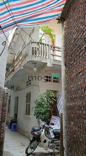 Hình ảnh Bán đất Minh Khai, 100m2, mt 6m, gần phố, 11 tỷ