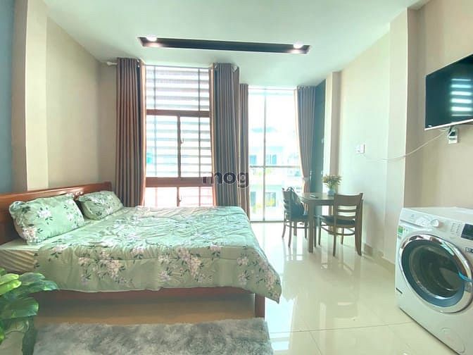 Hình ảnh 🍂🍂BÓC TEM Căn Hộ Balcony Siêu Dễ Thương- TÔ HIẾN THÀNH Quận 10