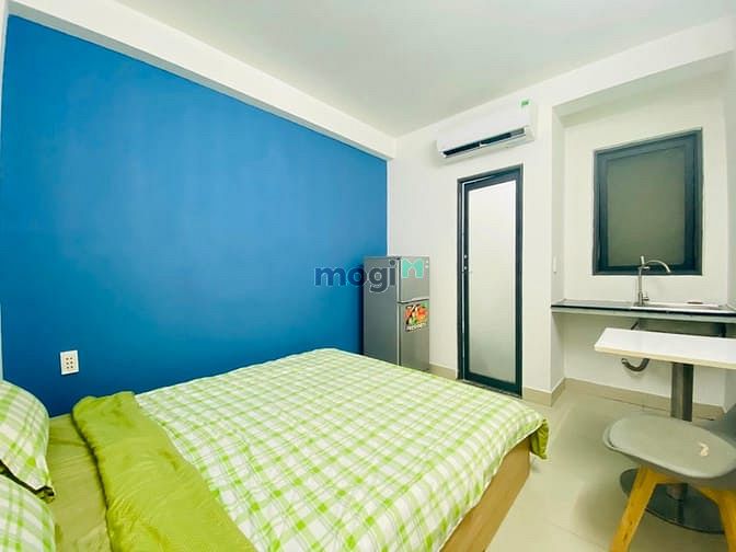 Hình ảnh Studio Siêu Xinh, An Ninh, XVNT Gần BX. Miền Đông, B.Thạnh