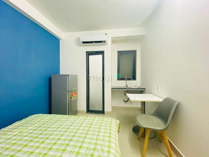 Hình ảnh Studio Siêu Xinh, An Ninh, XVNT Gần BX. Miền Đông, B.Thạnh