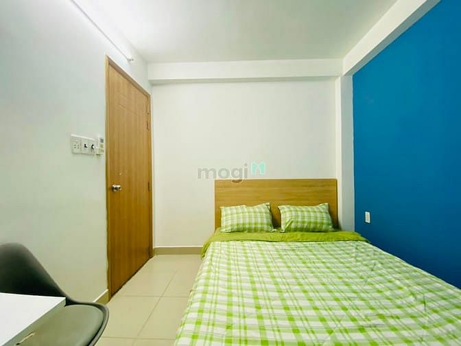 Hình ảnh Studio Siêu Xinh, An Ninh, XVNT Gần BX. Miền Đông, B.Thạnh