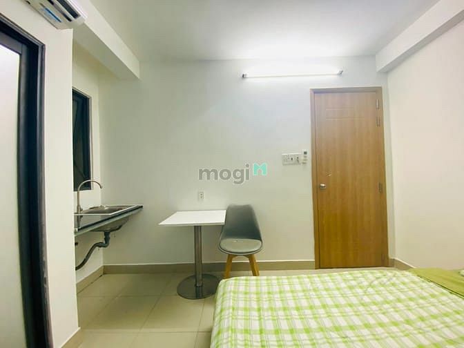 Hình ảnh Studio Siêu Xinh, An Ninh, XVNT Gần BX. Miền Đông, B.Thạnh