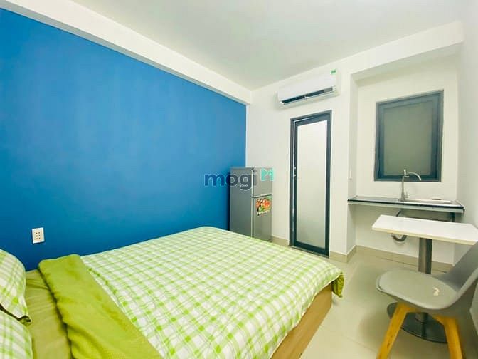 Hình ảnh Studio Siêu Xinh, An Ninh, XVNT Gần BX. Miền Đông, B.Thạnh