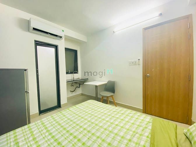 Hình ảnh Studio Siêu Xinh, An Ninh, XVNT Gần BX. Miền Đông, B.Thạnh