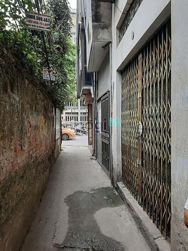 Hình ảnh Bán nhà Khâm Thiên, 20m2, 3 tầng, gần phố, 2.85 tỷ