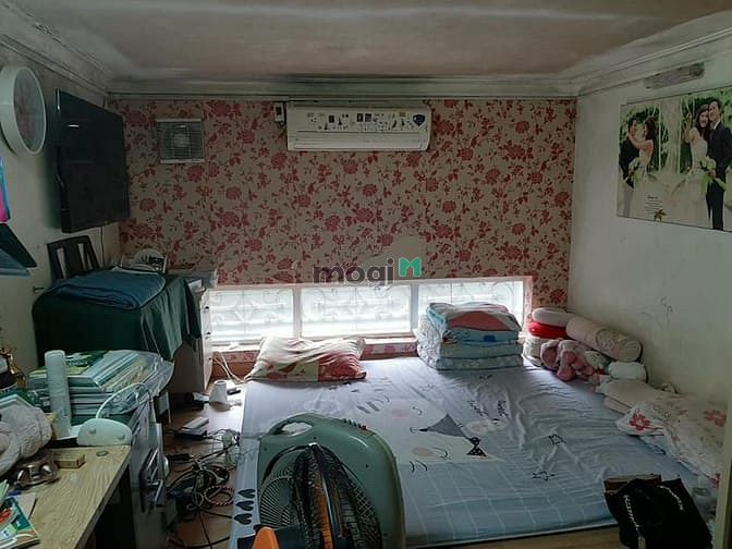 Hình ảnh Bán nhà Khâm Thiên, 20m2, 3 tầng, gần phố, 2.85 tỷ