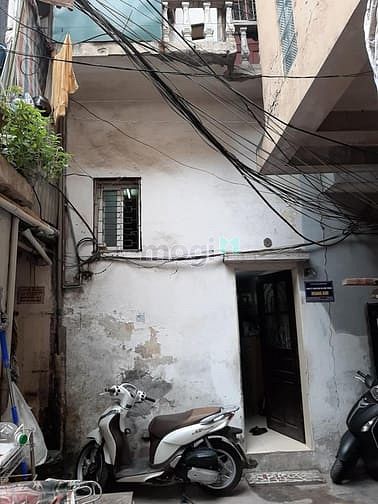 Hình ảnh Bán nhà Khâm Thiên, 20m2, 3 tầng, gần phố, 2.85 tỷ